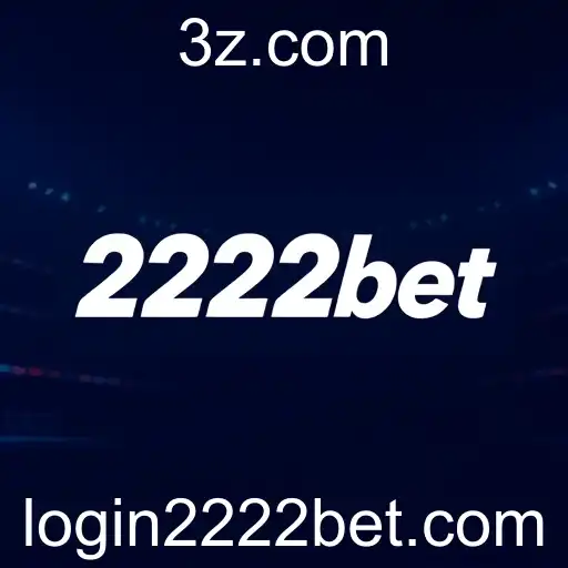 A Ascensão do 2222bet no Cenário Global de Jogos