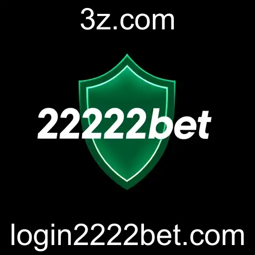 A Ascensão do 2222bet em 2025