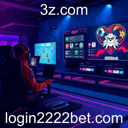 Cenário Atual do Mercado de Jogos Online