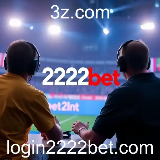 Expansão dos Jogos Online no Brasil: O Impacto de 2222bet