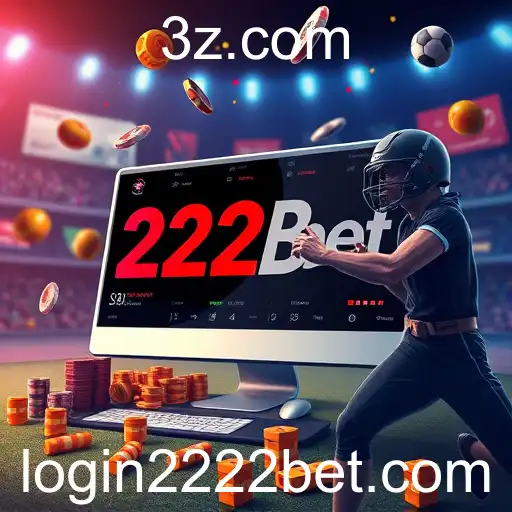 2025: A Evolução do Mercado de Jogos Online e o Papel da 2222bet