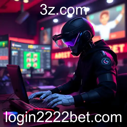 A Ascensão do Jogo Online em Portugal: O Caso 2222bet