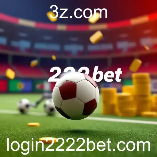 Ascensão Surpreendente da Plataforma 2222bet