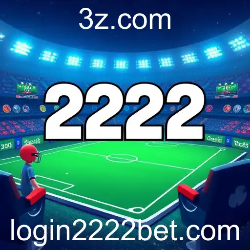 A Ascensão de 2222bet no Mercado de Jogos Online em 2025