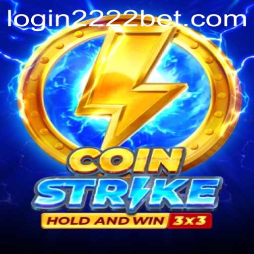 Unveiling Coinstrike: The Exciting World of Digital Gaming with 2222bet