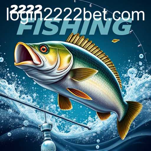 Fishing Games: Dive into the Virtual Waters at 2222bet