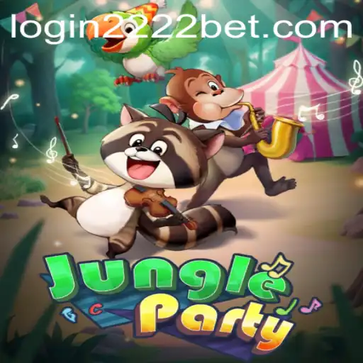 Dive into Excitement with JungleParty: An In-Depth Look at the Adventure Game