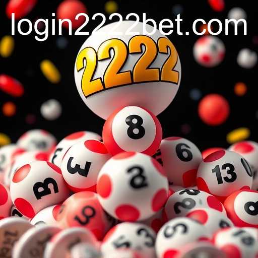 Exploring the Excitement of Lottery Games with 2222bet