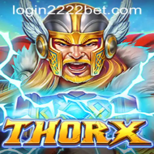 Discover ThorX: An Epic Gaming Experience at 2222Bet