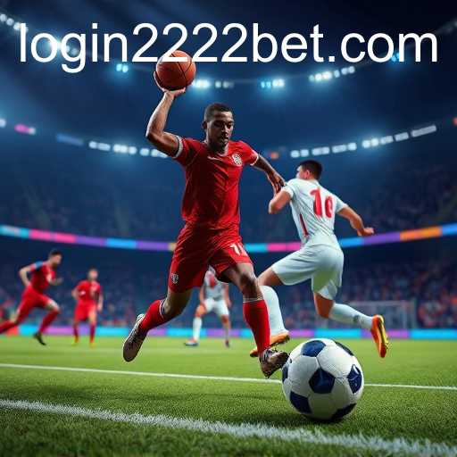 Exploring the World of Virtual Sports with 2222bet